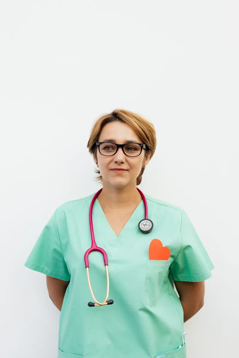 Dra. Elena Vidal Aparicio