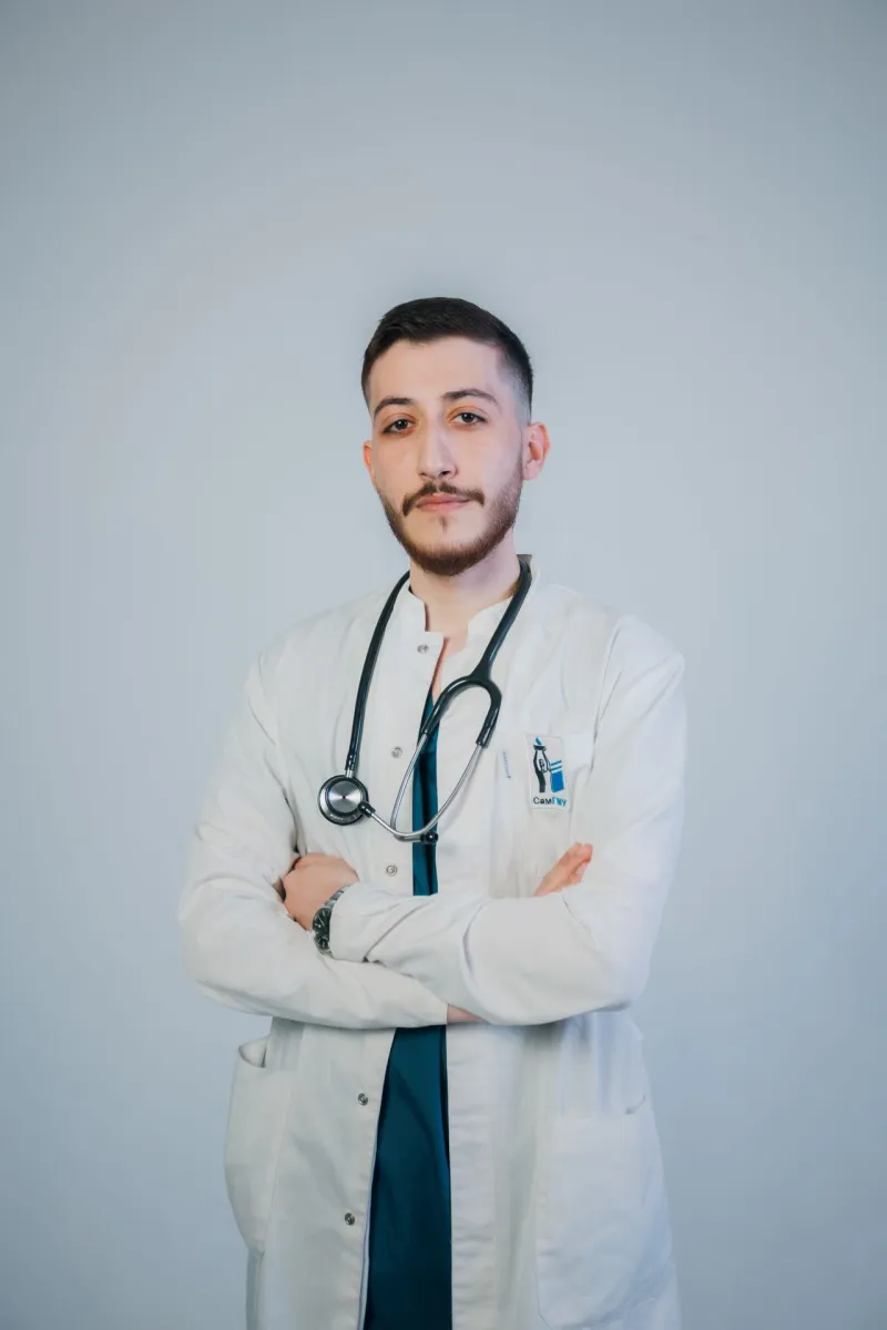 Dr. Javier Montero Abascal