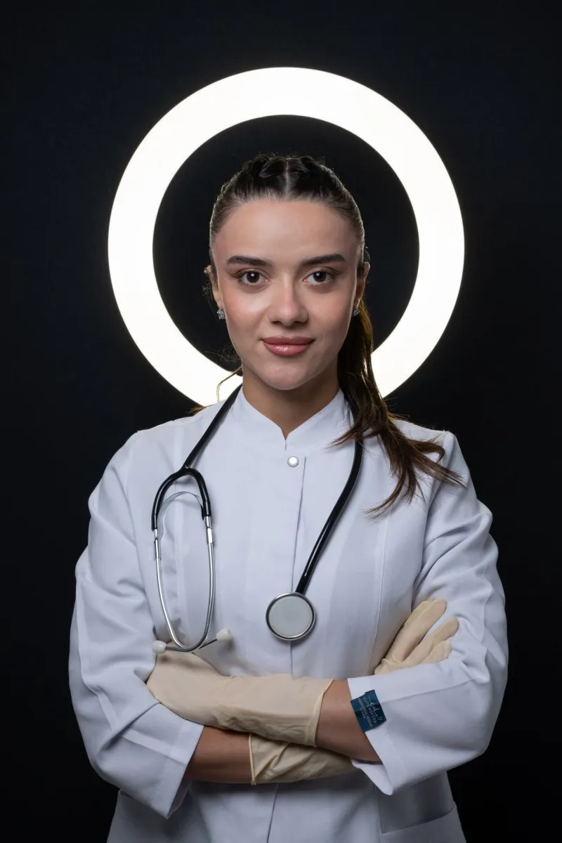 Dña. Laura Quintana Peláez