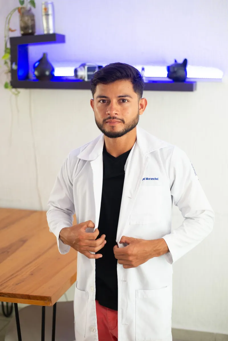 D. Sergio Díaz Huerta