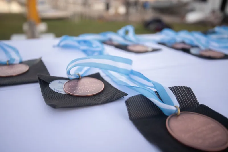 Homenaje a los Profesionales Jubilados