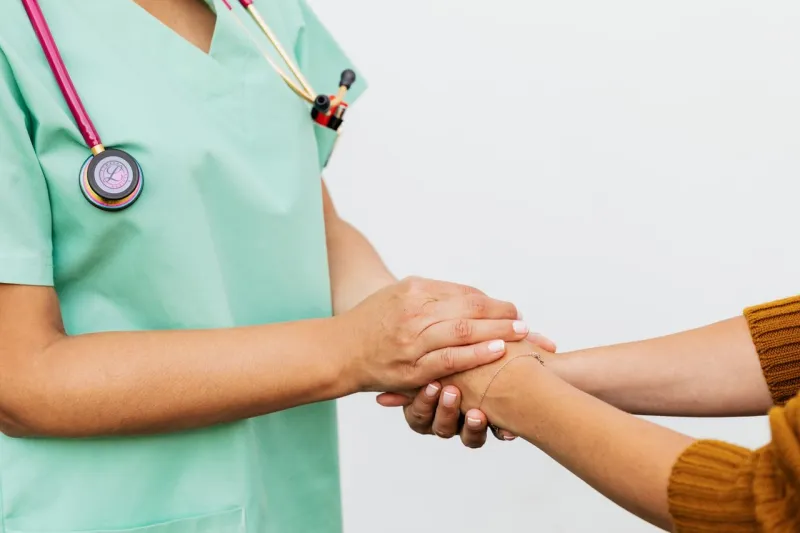 La humanización, el pulso invisible del hospital
